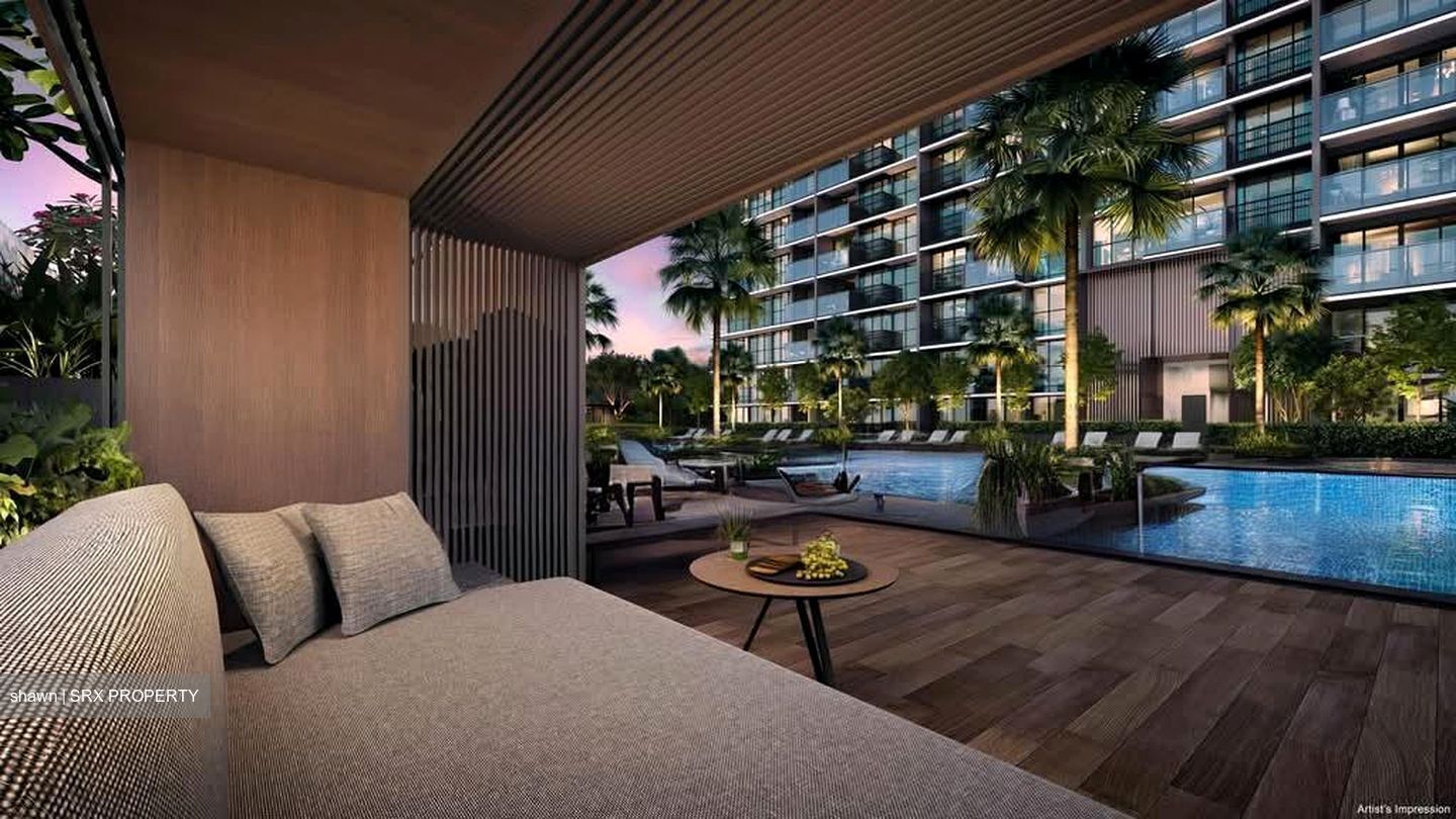 Chuan Park (D19), Condominium #606300551